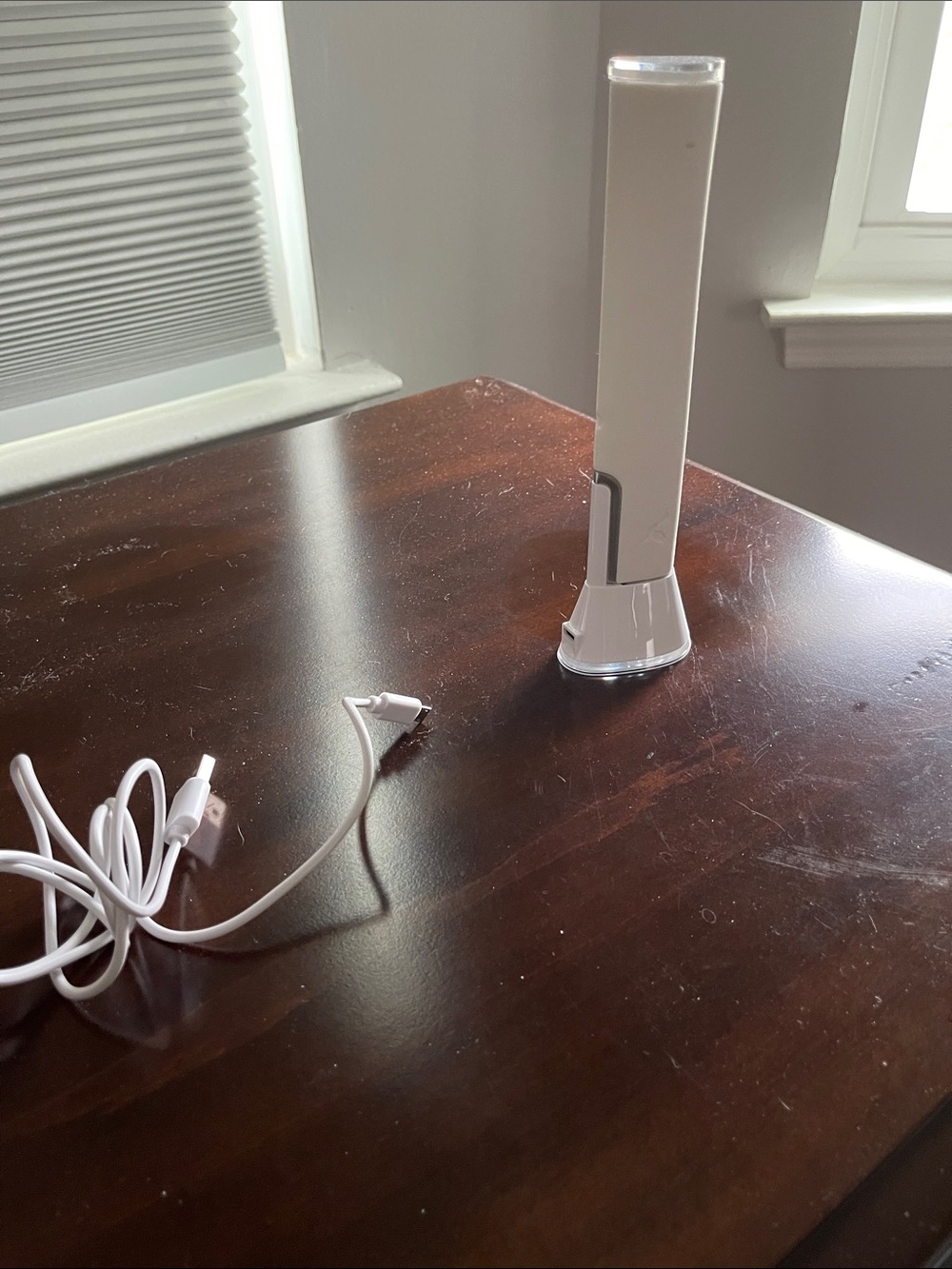 Dermaflash Luxe+ anti-aging exfoliation device